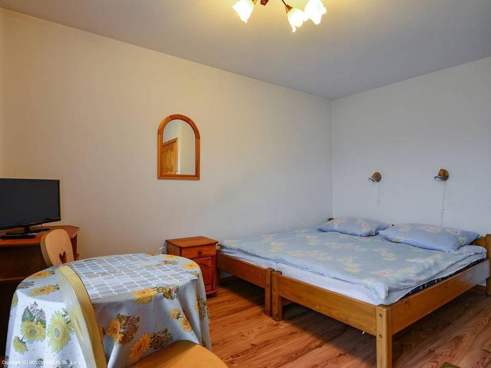 Bauernhof Goscinne U Bozenki *