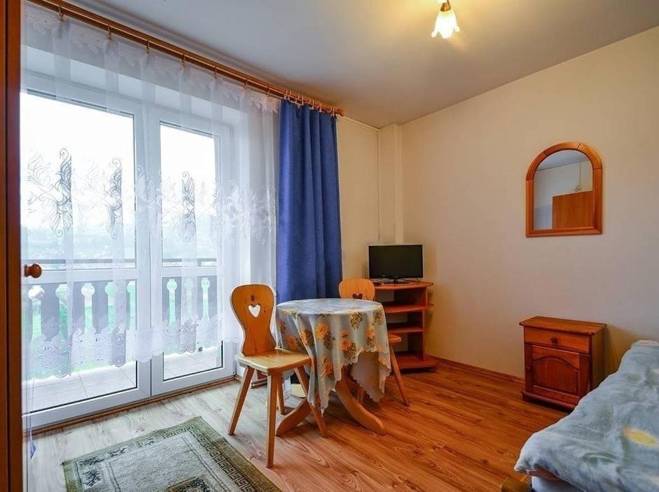 Bauernhof Goscinne U Bozenki